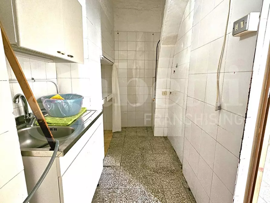 Immagine 10 di Casa indipendente in vendita  in Via Cristoforo Colombo a San Severo