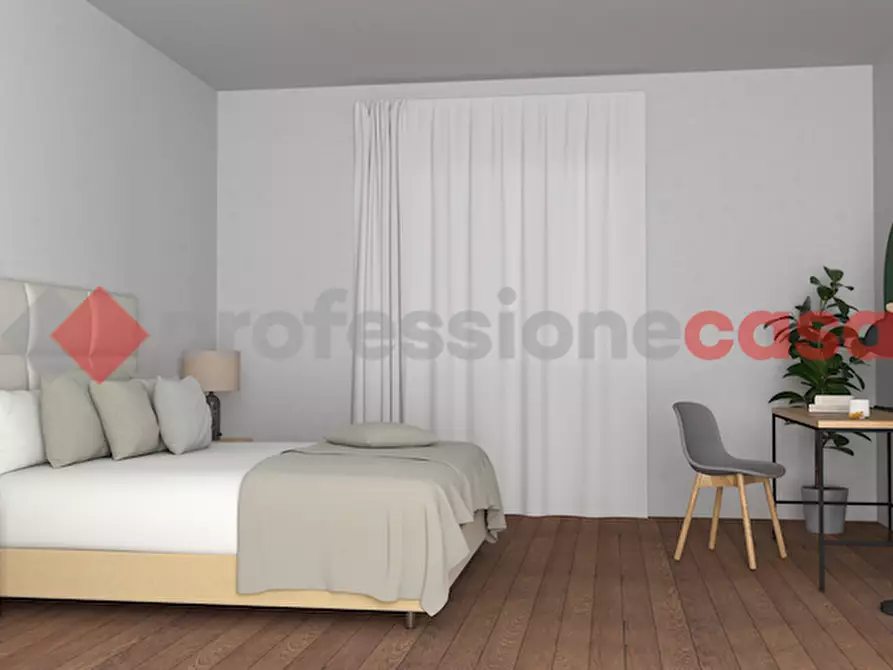 Immagine 9 di Appartamento in vendita  in Via Bartolini a Capraia E Limite