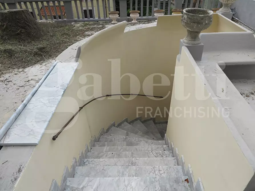 Immagine 22 di Appartamento in vendita  in Via san bortolomeo, 5 a La Spezia