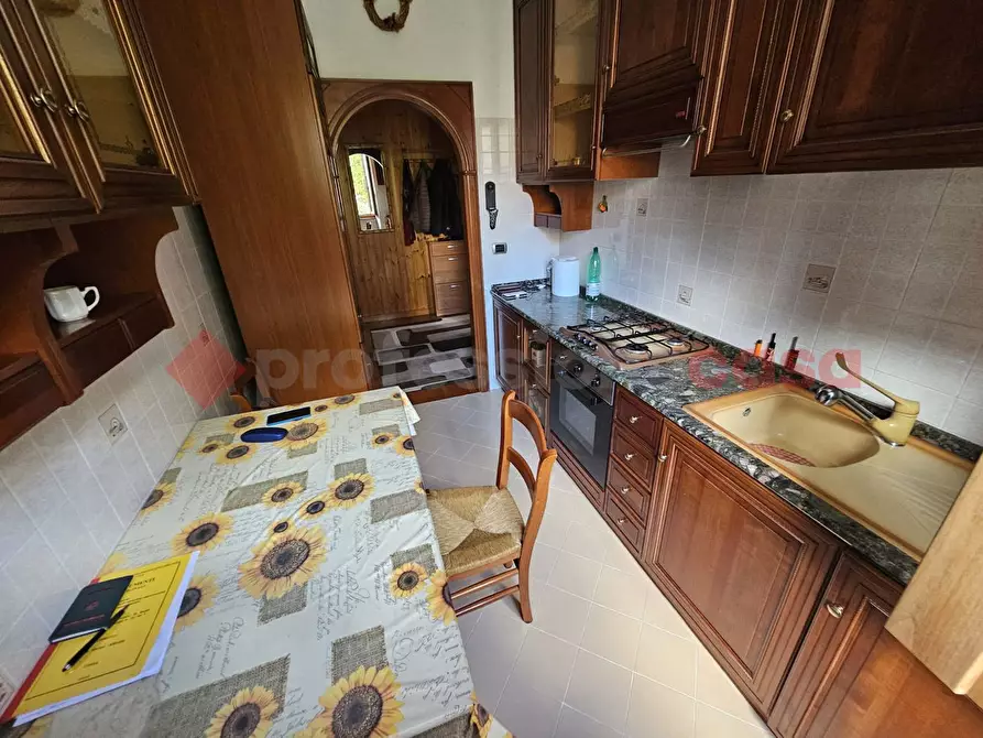 Immagine 14 di Appartamento in vendita  in Via Domenico Svampa, 22 a Roma