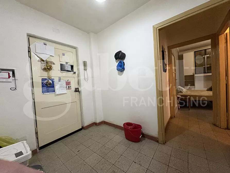 Immagine 17 di Appartamento in vendita  in Corso Giuseppe Garibaldi, 89 a Colleferro