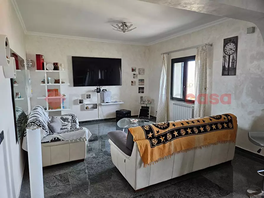 Immagine 10 di Appartamento in affitto  in Via stradella sant'anna, 18 a Reggio Di Calabria