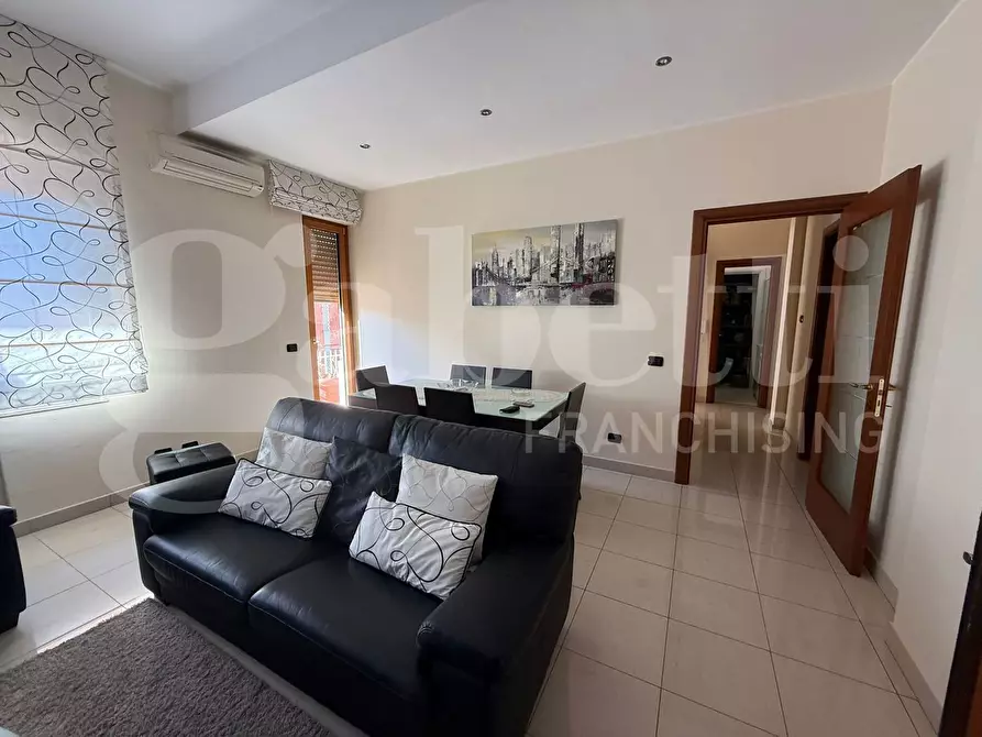 Immagine 10 di Appartamento in vendita  in Via GALVANI, 11 a Lamezia Terme