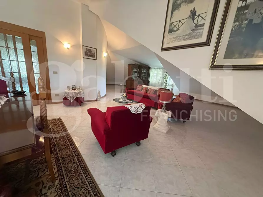 Immagine 42 di Casa indipendente in vendita  in Via Santa Caterina, 21 a Gizzeria