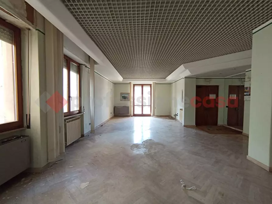 Immagine 1 di Ufficio in affitto  in Via Trento e Trieste a Spoleto
