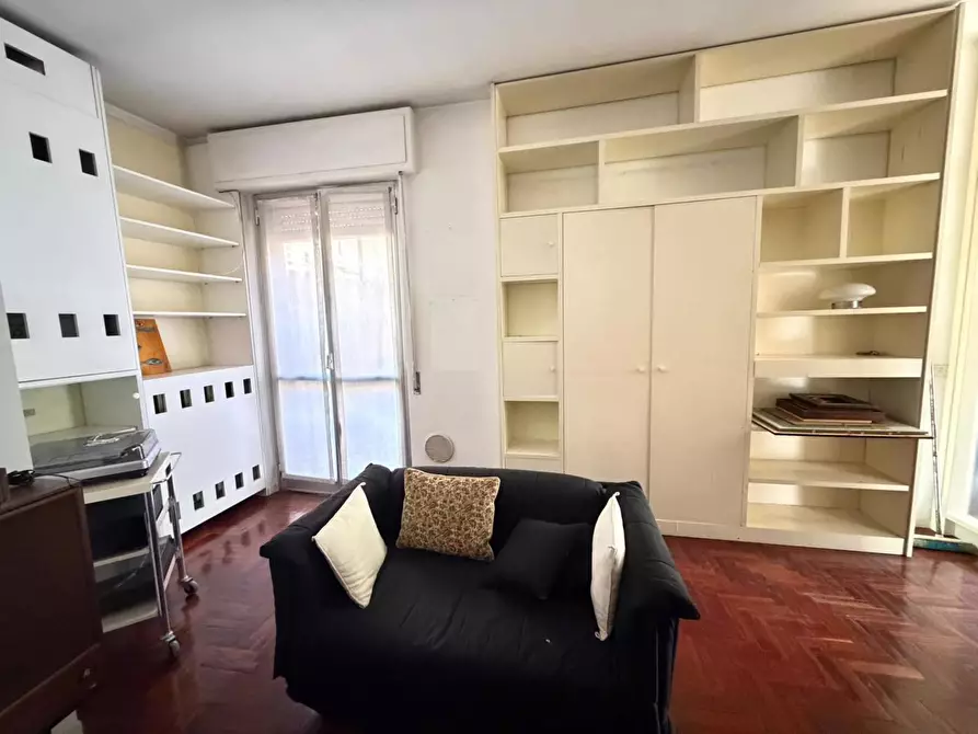 Immagine 8 di Appartamento in vendita  in Via UMBERTO I, 13 a Sant'angelo Lodigiano