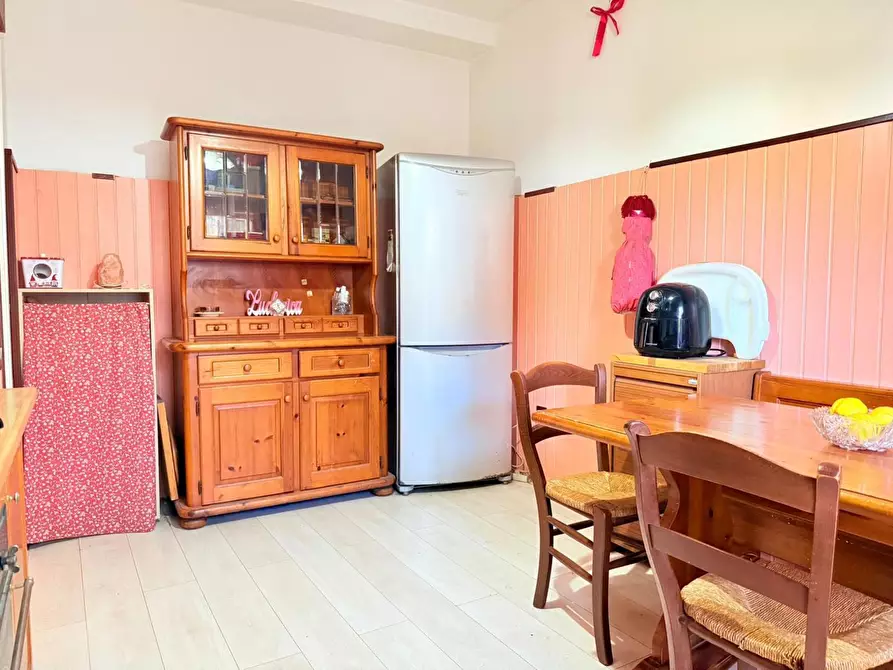 Immagine 9 di Appartamento in vendita  in Via BUSCATE, 30 a Roma