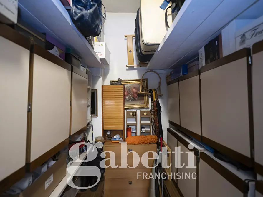 Immagine 23 di Appartamento in vendita  in Corso Francia, 49 a Rivoli