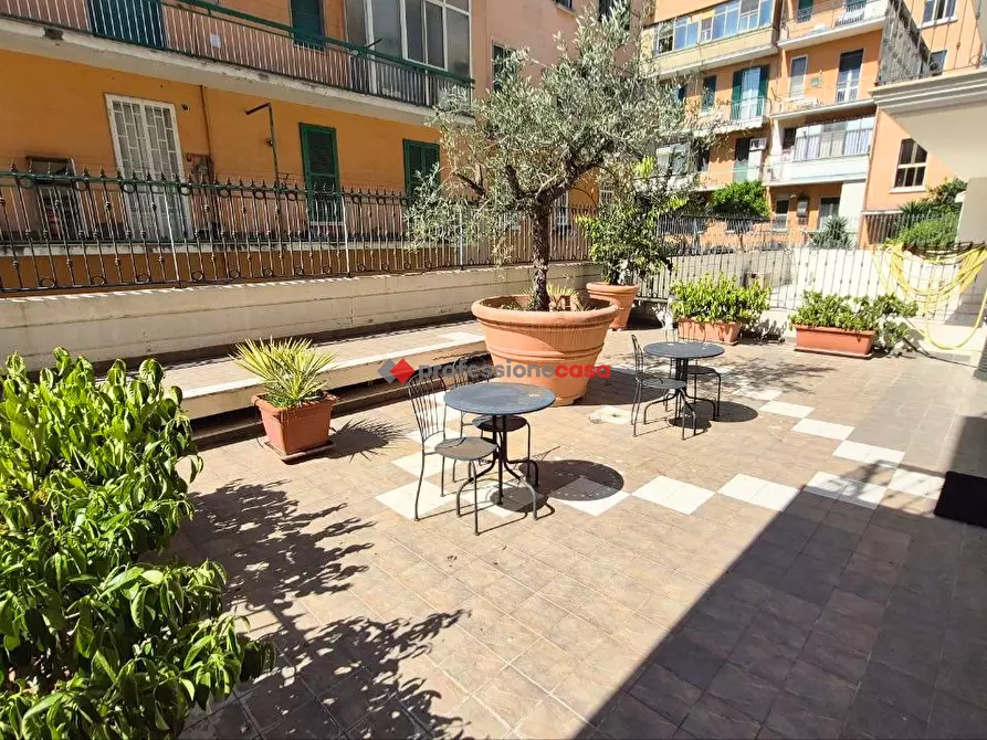 Immagine 5 di Appartamento in vendita  in Via Antonio Lo RÃ© Agronomo, 10 a Foggia