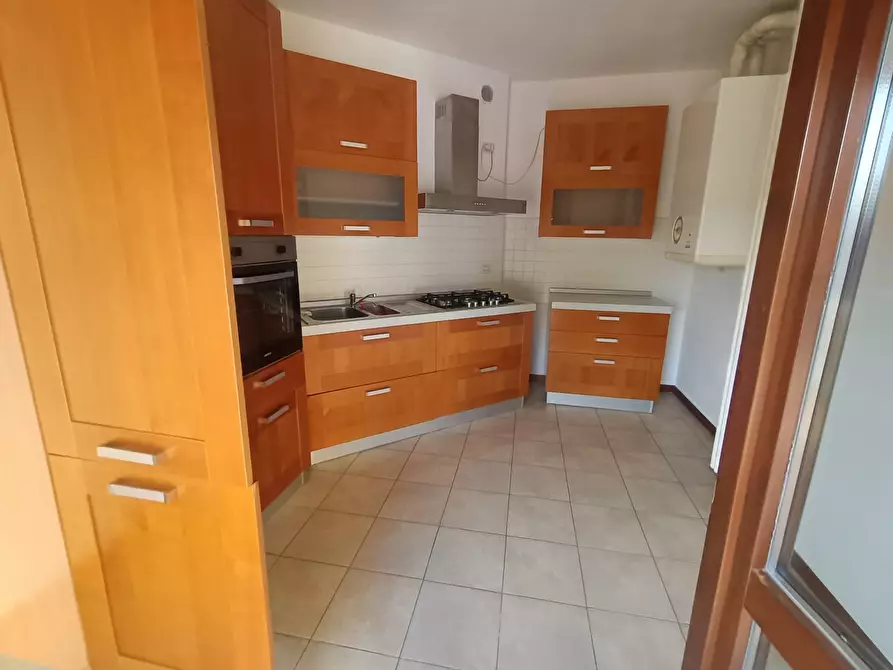 Immagine 21 di Appartamento in vendita  in Via Roma, 166 a Longare