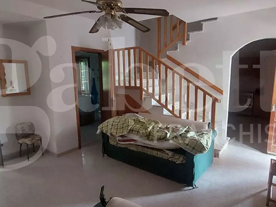 Immagine 24 di Villetta a schiera in vendita  in Via DELLE MIMOSE, 32 a Sellia Marina