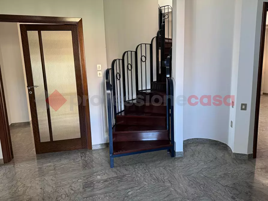 Immagine 11 di Villa in vendita  in Via VILLA INDIPENDENTE IN VIALE PRIMO MAGGIO, SNC a Filiano