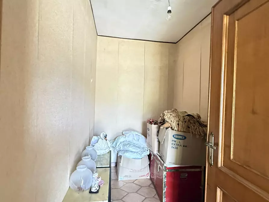 Immagine 19 di Casa indipendente in vendita  in Via Campo le Fraschette, snc a Alatri