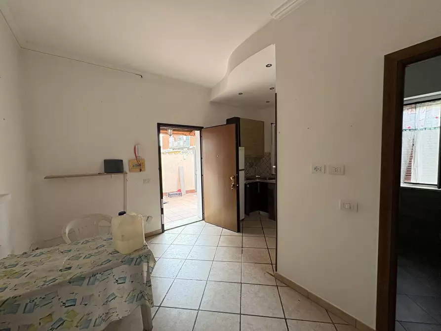 Immagine 8 di Appartamento in vendita  in Via Bonfiglio Da Cesena, 9 a Roma