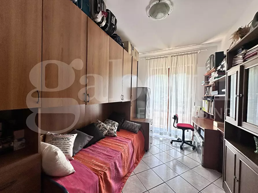 Immagine 9 di Appartamento in vendita  in Via Volta, 1 a Barni