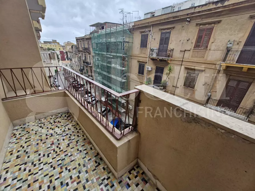Immagine 21 di Appartamento in vendita  in Via Alfonso Il Magnanimo a Palermo