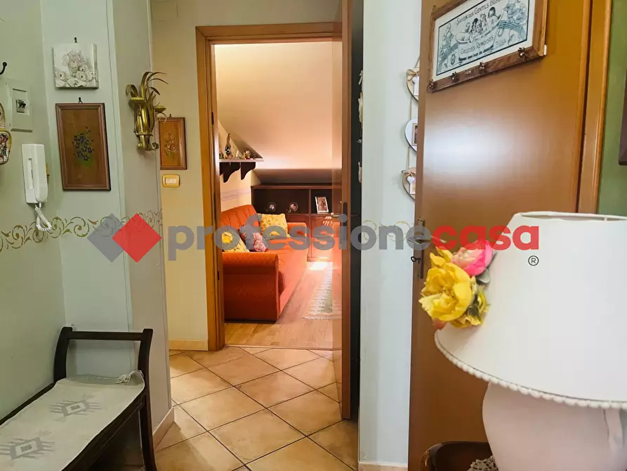 Immagine 3 di Appartamento in vendita  in Via Paolo Vasta, 119 a Aci Sant'antonio