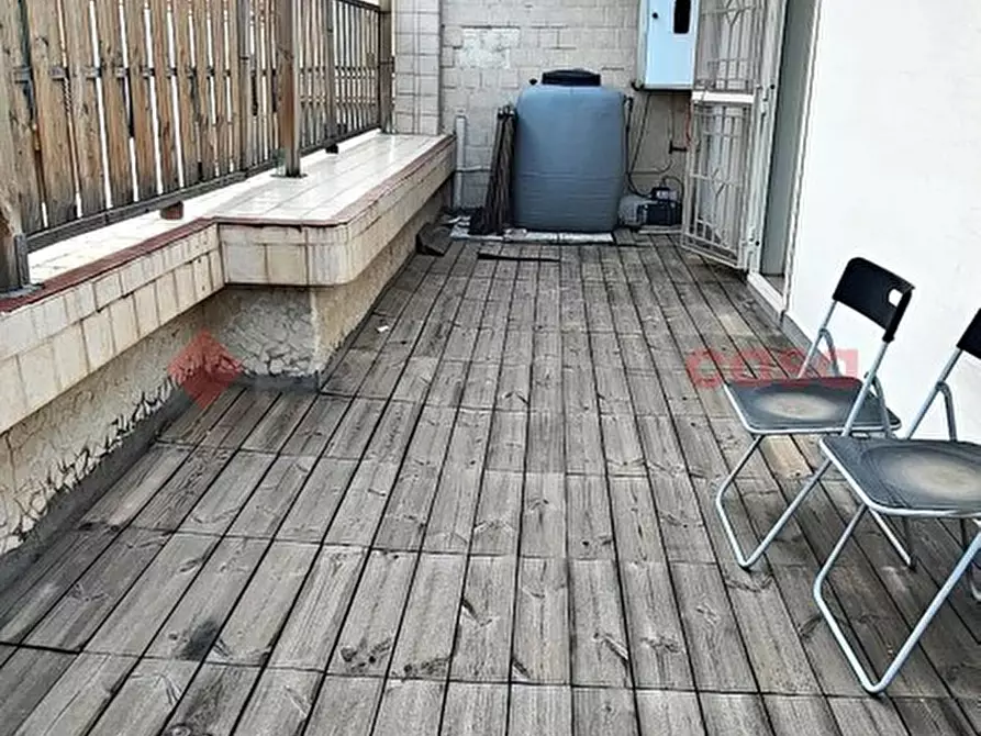 Immagine 3 di Appartamento in vendita  in Via PISACANE, 16 a Bari