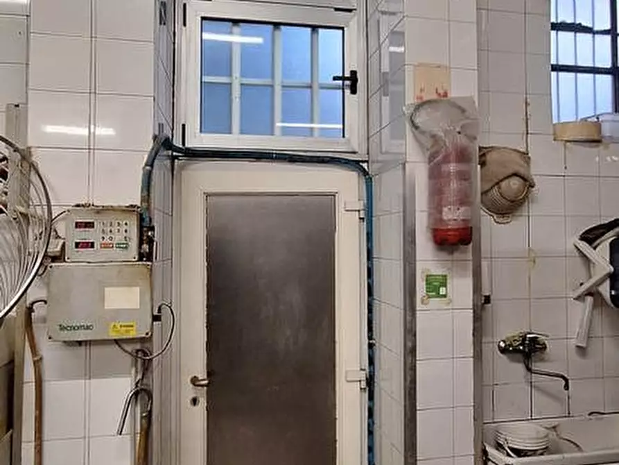 Immagine 14 di Negozio in vendita  in Via Melchiorre Delfico, 20 a Milano