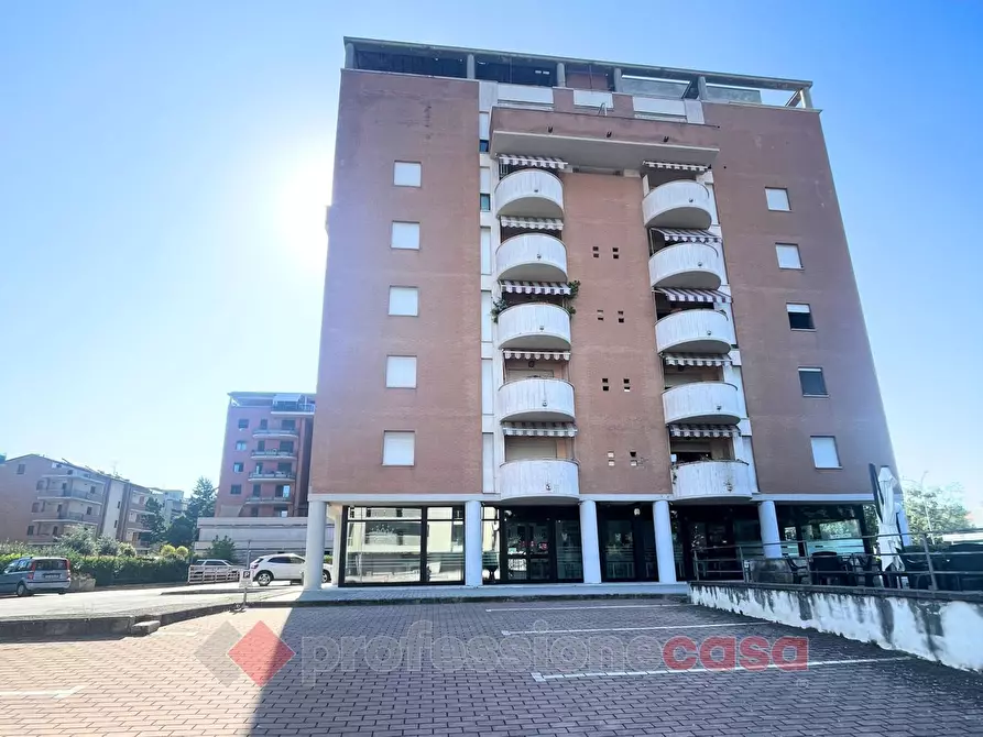 Immagine 19 di Appartamento in vendita  in Via Settevalli a Perugia