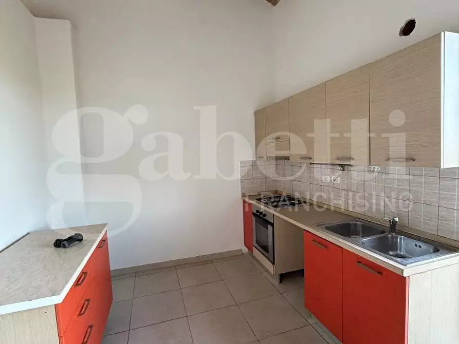 Immagine 12 di Casa bifamiliare in vendita  in Strada Perin, 10 a Vicenza
