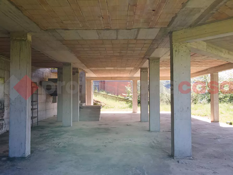 Immagine 42 di Villa in vendita  in Strada Provinciale San Magno, 29/A a Anagni