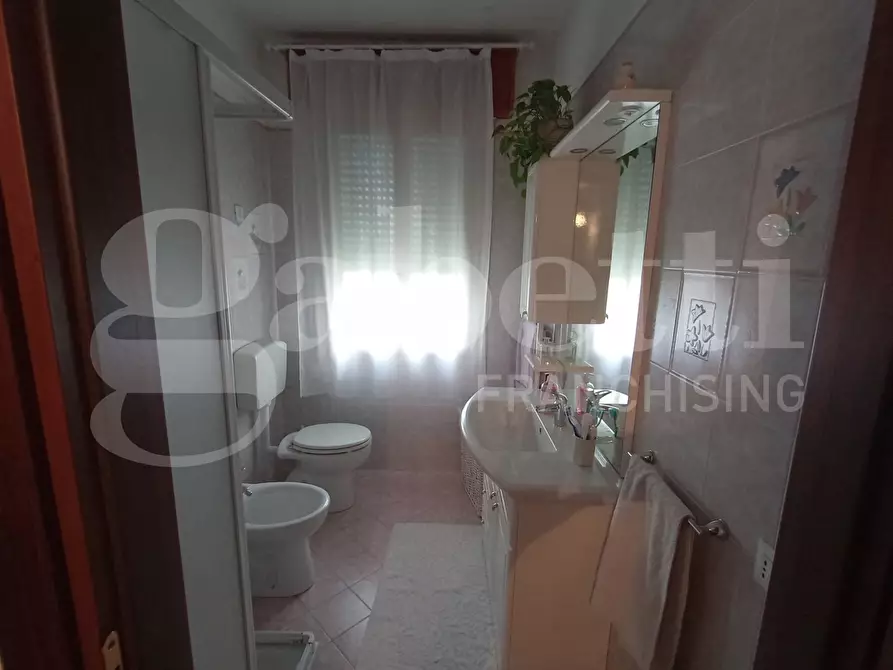 Immagine 17 di Appartamento in vendita  in Via CAVARZERE   Via dei Martiri, 59 a Cavarzere