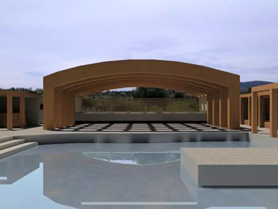 Immagine 6 di Terreno agricolo in vendita  in LocalitÃ  BirgalavÃ² strada provinciale, 0 a Budoni