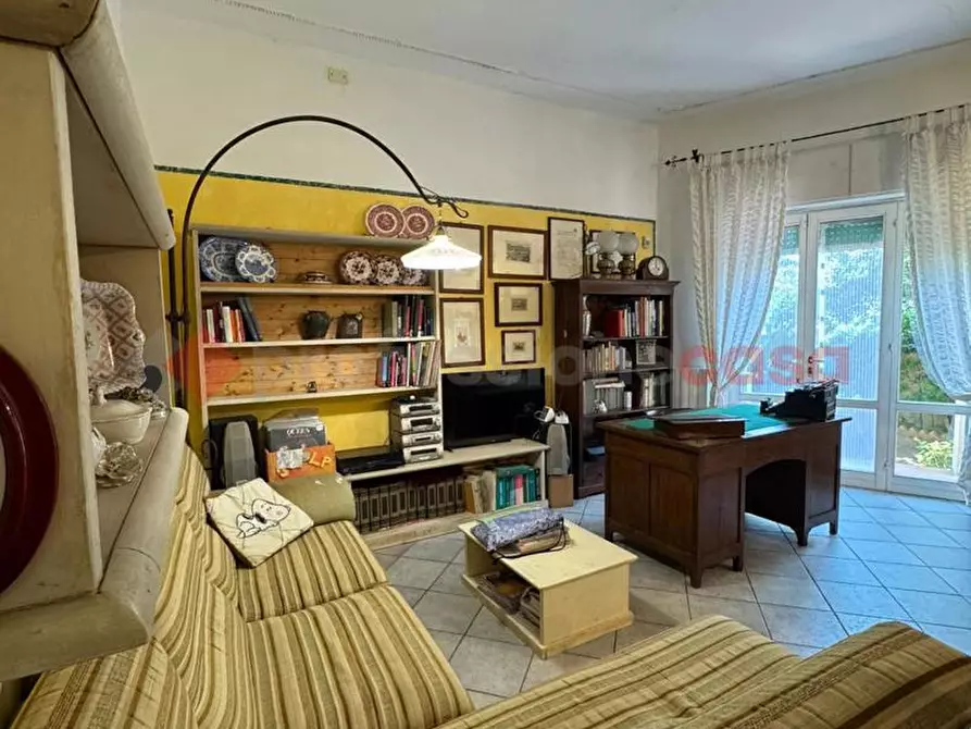 Immagine 3 di Appartamento in vendita  in Via lusena a Livorno