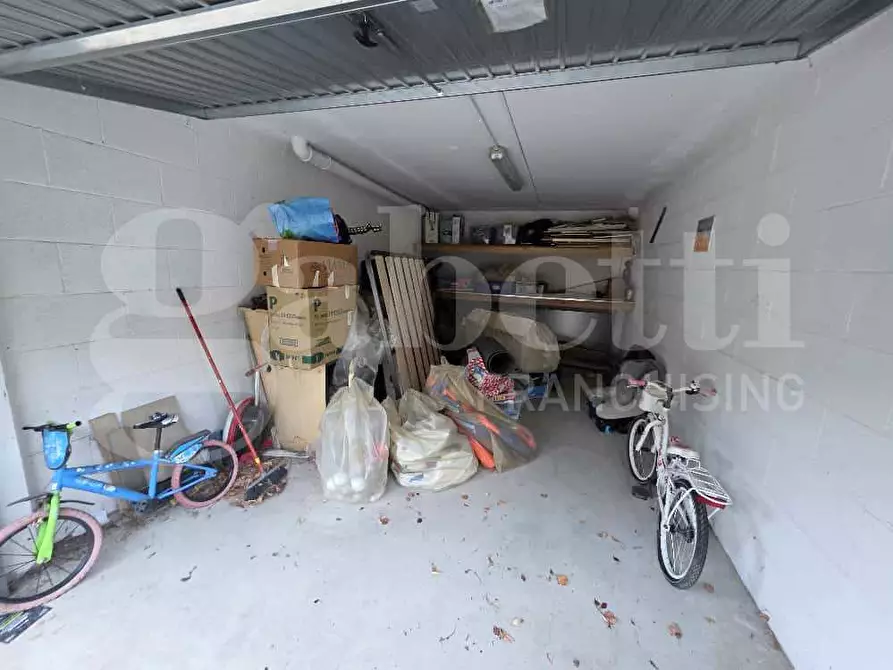 Immagine 30 di Appartamento in vendita  in Via Ardara, 32 a Roma