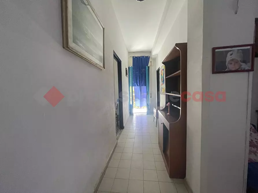 Immagine 8 di Appartamento in vendita  in Via Domiziana a Mondragone