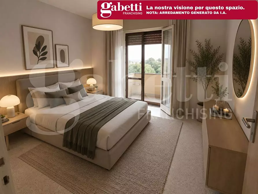 Immagine 15 di Villetta a schiera in vendita  in Via CA' BIANCA - VIA REBOSOLA a Chioggia