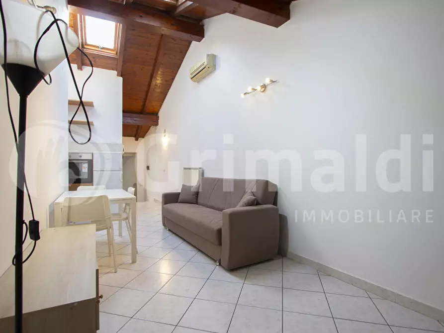 Immagine 5 di Appartamento in vendita  in Via Dante Alighieri, 49/B a Trezzano Rosa