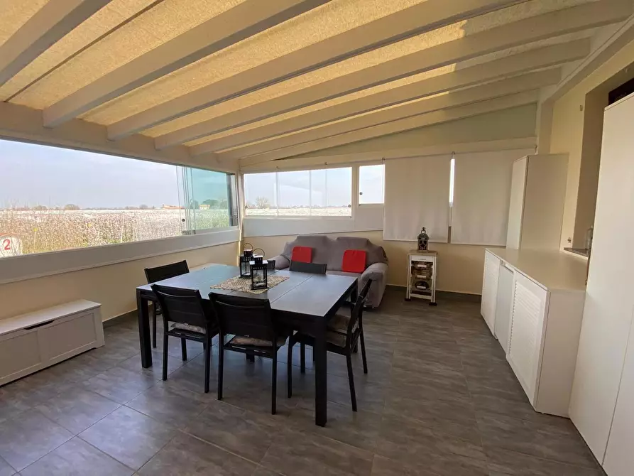 Immagine 1 di Appartamento in vendita  in Via martorella a Forli'