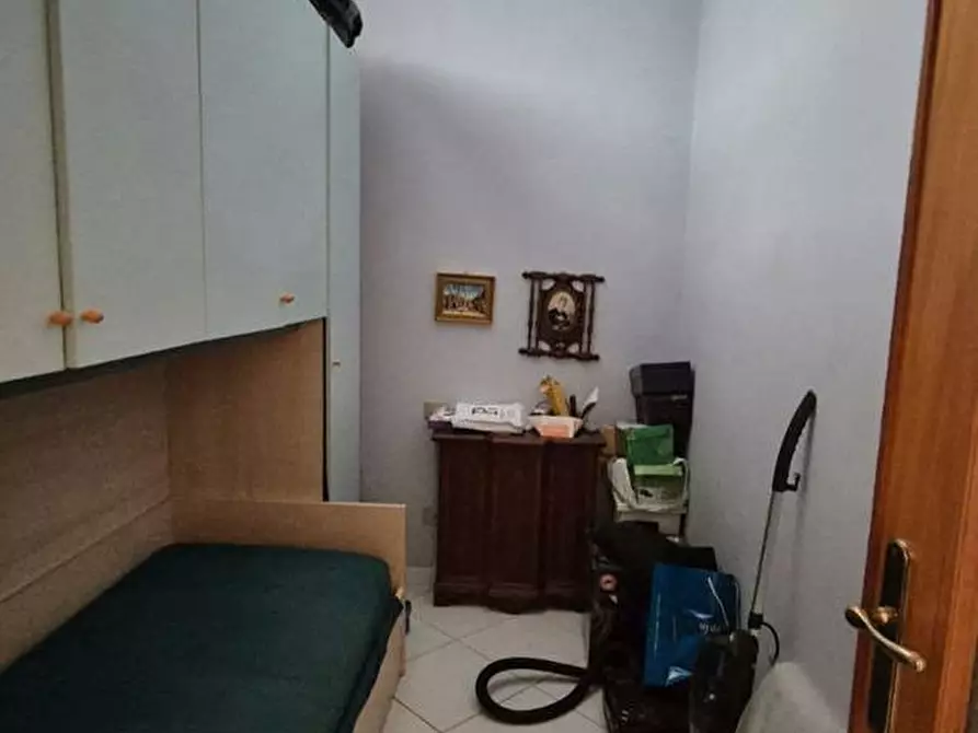 Immagine 30 di Appartamento in vendita  in Via Vesuvio, 65 a Torre Annunziata