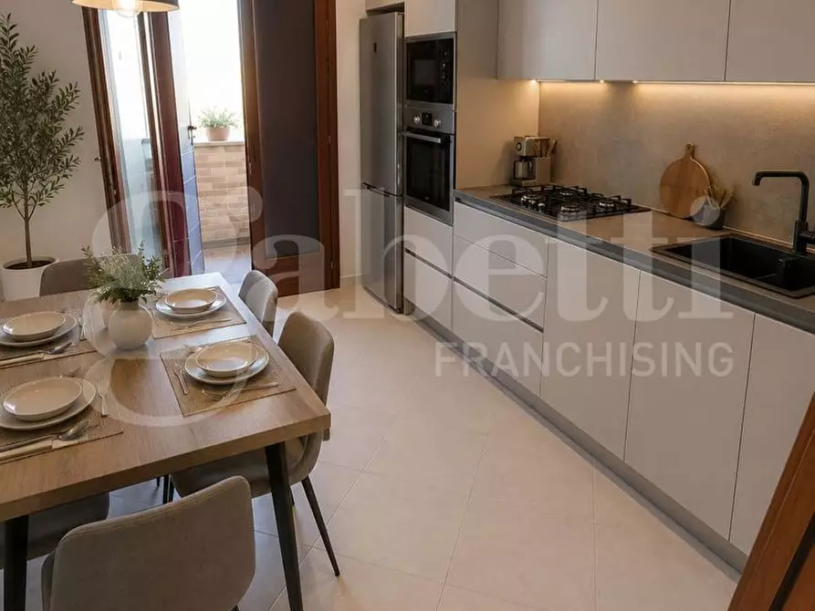 Immagine 11 di Villetta a schiera in vendita  in Via SANT'ANNA - VIA CANNONI, 00 a Chioggia
