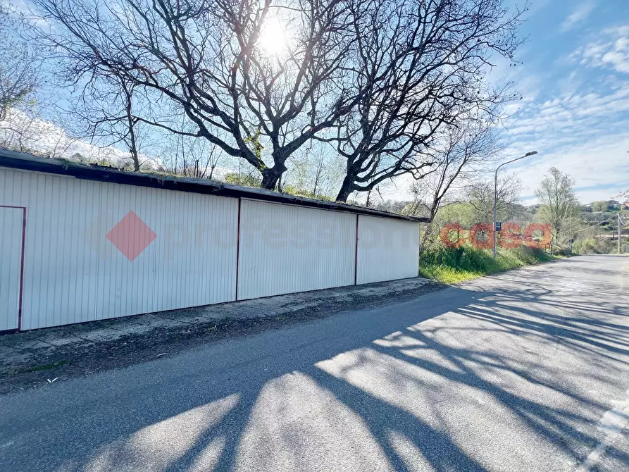 Immagine 2 di Capannone industriale in vendita  in Via del Santuario, snc a Cantalice