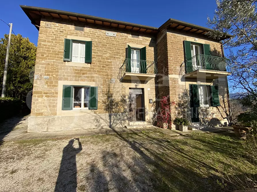 Immagine 42 di Casa indipendente in vendita  in Via TURRITA, 10 a Assisi