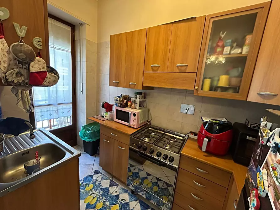 Immagine 5 di Appartamento in affitto  in Via Roma, 44 a Orbassano