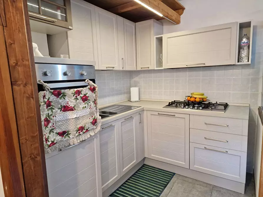 Immagine 4 di Appartamento in vendita  in Via Aldo Manuzio, 159 a Sezze