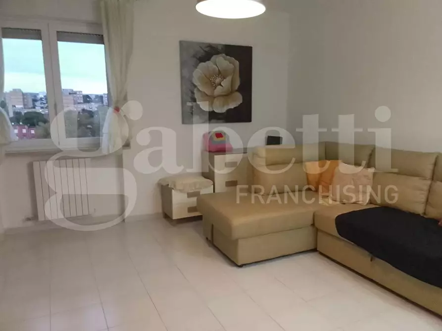 Immagine 5 di Appartamento in vendita  in Piazza SANDRO PERTINI, 7 a Taranto