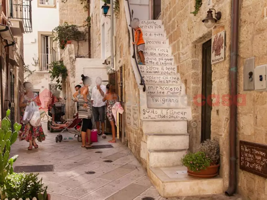 Immagine 29 di Casa indipendente in vendita  in Via porto a Polignano A Mare