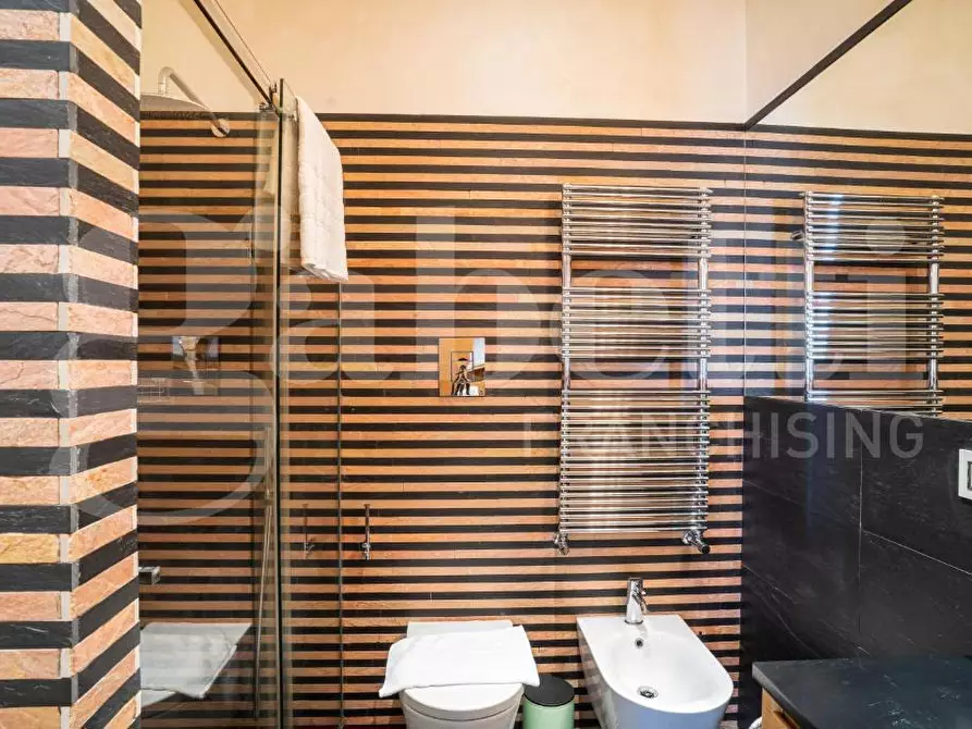 Immagine 21 di Appartamento in affitto  in Via Zara a Trani