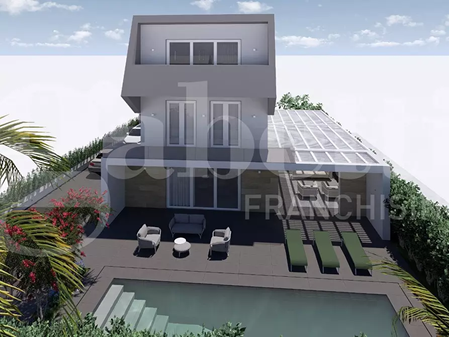 Immagine 7 di Casa indipendente in vendita  in Via Levanzo, 2 a Ragusa