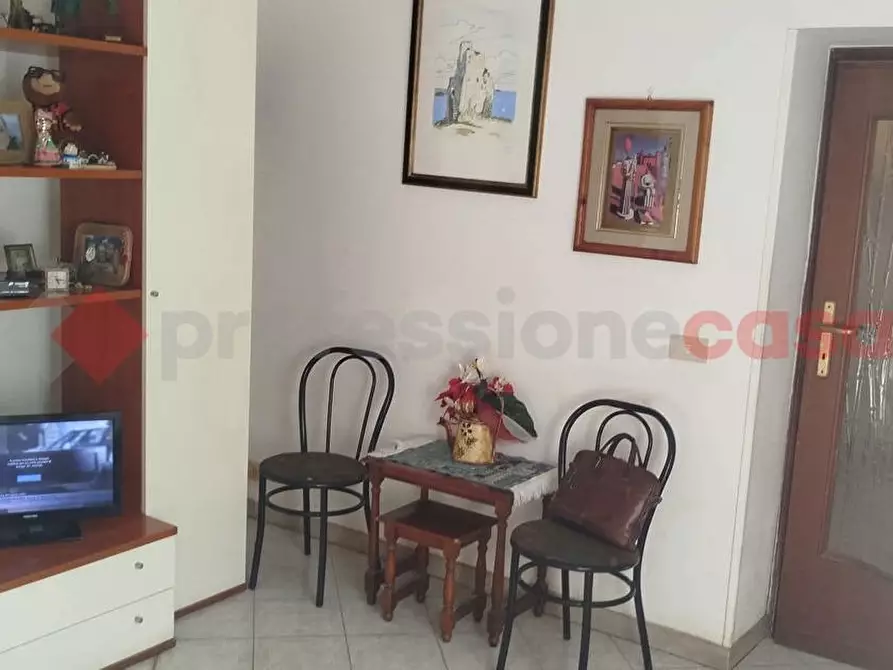 Immagine 4 di Appartamento in vendita  in Via Giuseppe Di Vittorio, 198 a Colleferro