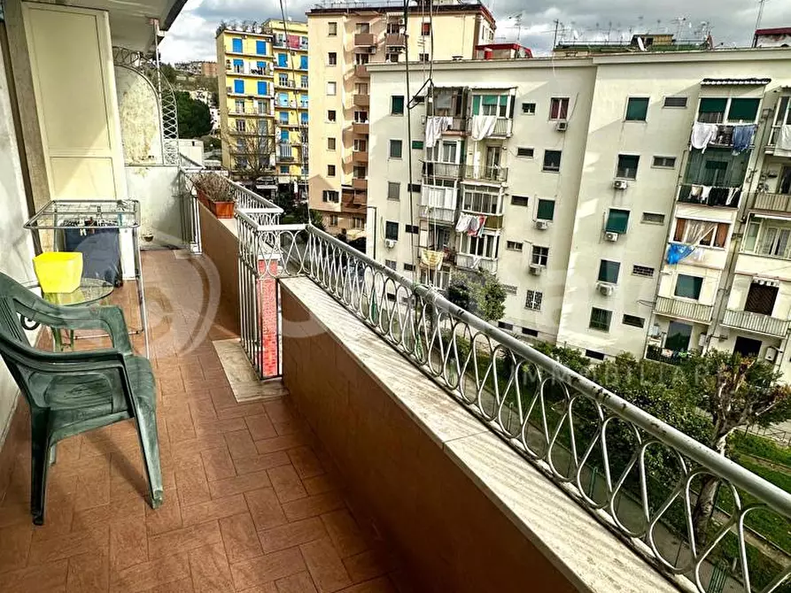 Immagine 43 di Appartamento in vendita  in Via tansillo, 54f a Napoli