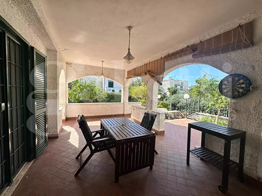 Immagine 4 di Villa in vendita  in Via neto, 17 a Ardea