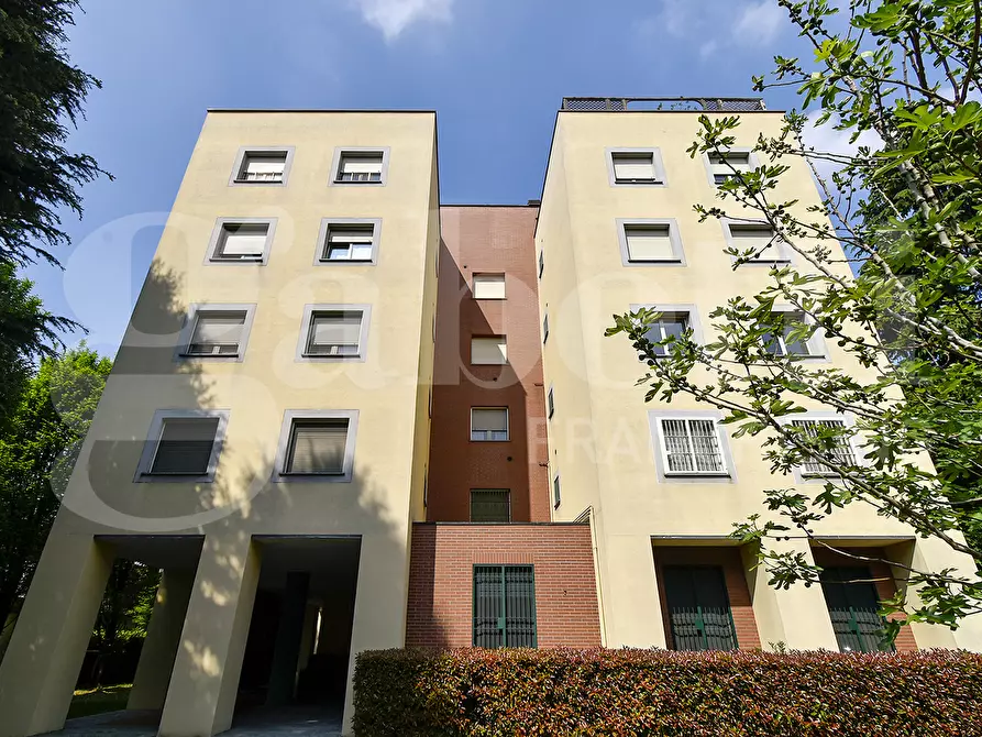 Immagine 17 di Appartamento in vendita  in Via Bolama, 7 a Milano