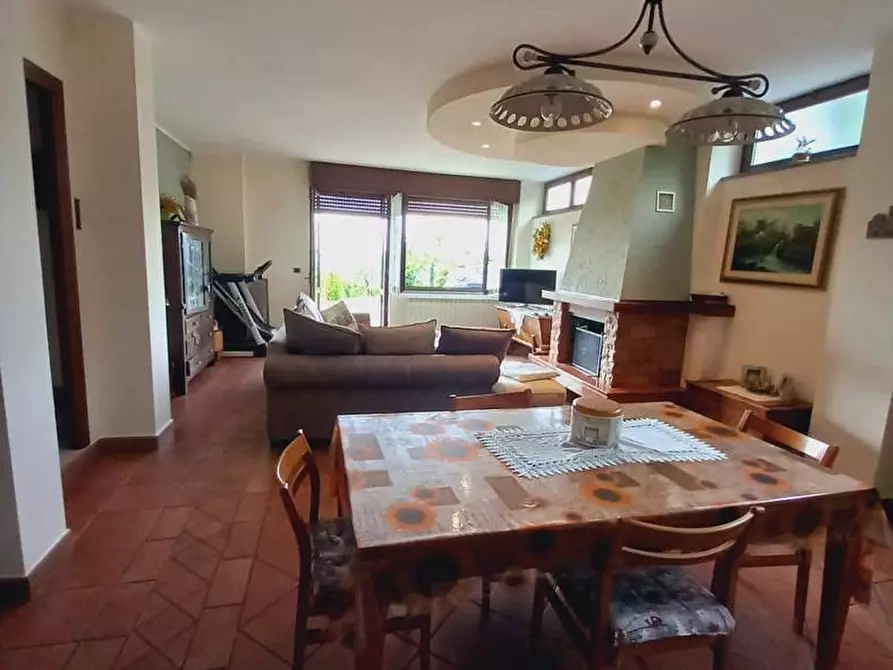 Immagine 31 di Appartamento in vendita  in Via Borgata Cordonatto, / a Villar Dora