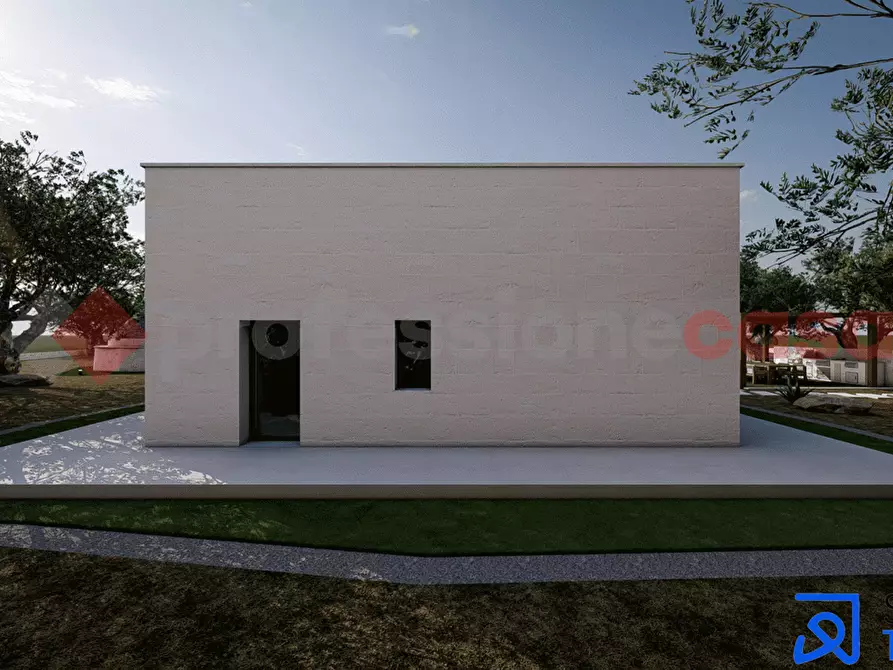 Immagine 4 di Terreno residenziale in vendita  in Contrada Maresca, snc a Ostuni